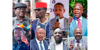 Leaders