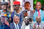 Leaders