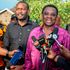 Edwin Sifuna and James Orengo