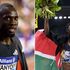 Emmanuel Wanyonyi and Faith Cherotich