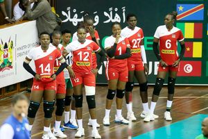 Malkia strikers