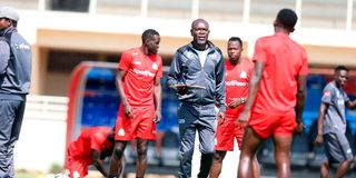 Gor Mahia