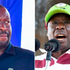 Edwin Sifuna and 