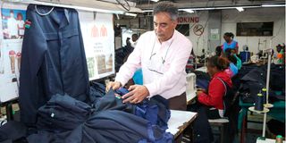 Jaswinder Bedi 