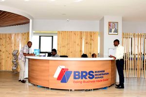 Business Registration Service