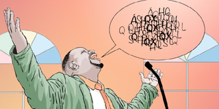politician 