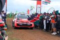 Safari Rally