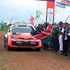 Safari Rally