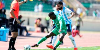 Gor Mahia
