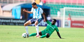 Gor Mahia