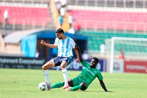 Gor Mahia
