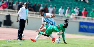 Gor Mahia