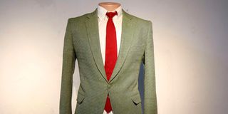 suit