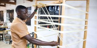 Mukabwa Handmade Studio