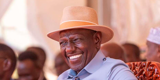 William Ruto