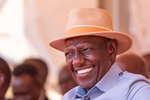 William Ruto