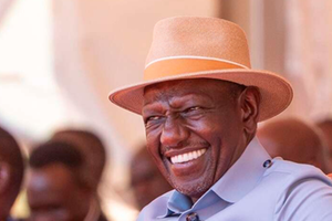 William Ruto