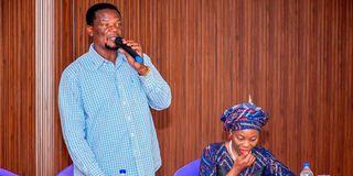 John Waluke