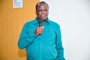 Oparanya