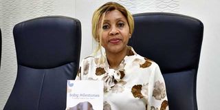 Esther Muthee