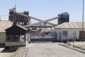 Tata Chemicals Magadi