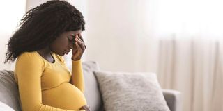 Pregnancy 