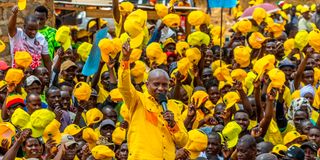 Kithure Kindiki