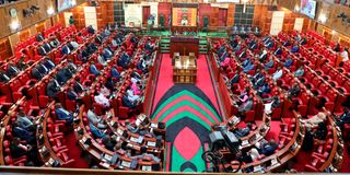 Parliament