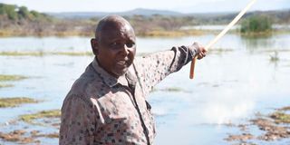 Baringo