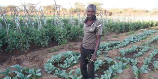 Baringo