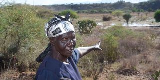 Baringo