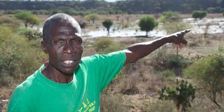 Baringo