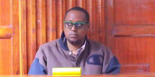Sancho Kibutu