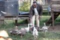 Benjamin Muturi, 