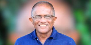 Abdul Sidi