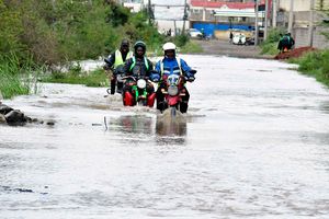 Floods