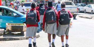 Students