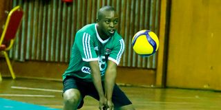 Hudson Kipchumba