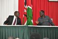 Ruto Raila MOU signing kicc