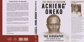 Achieng Oneko