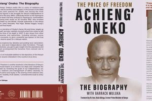 Achieng Oneko