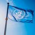 UN flag