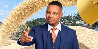 Henry Mwingirwa