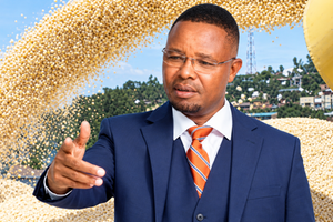 Henry Mwingirwa