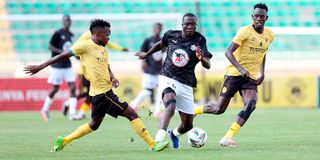 Tusker FC