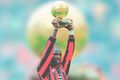 George Weah