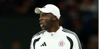 Yaya Toure