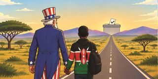 Uncle Sam