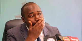 Gitonga Mukunji