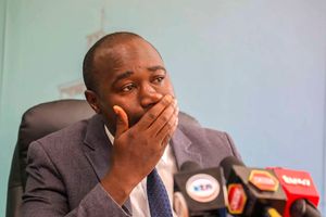 Gitonga Mukunji